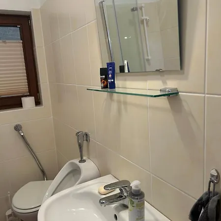 Apartment Schlafen Im Schafstall