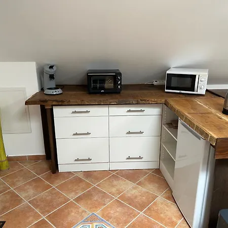 Apartment Schlafen Im Schafstall